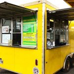 ハワイ・カウアイ島 Defries Lunch Wagon