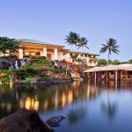 GRAND HYATT KAUAI RESORT AND SAP