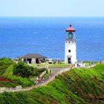 Daniel K. Inoue Kilauea Point Lighthouse