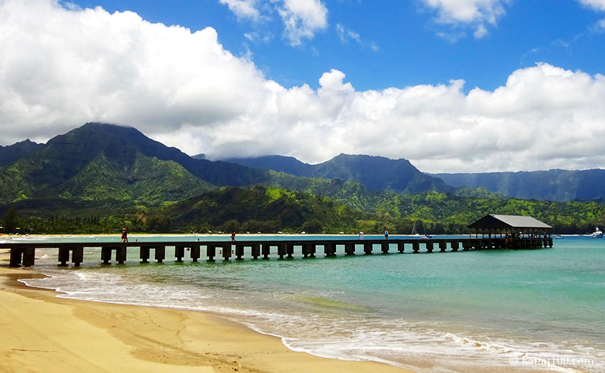 Hanalei