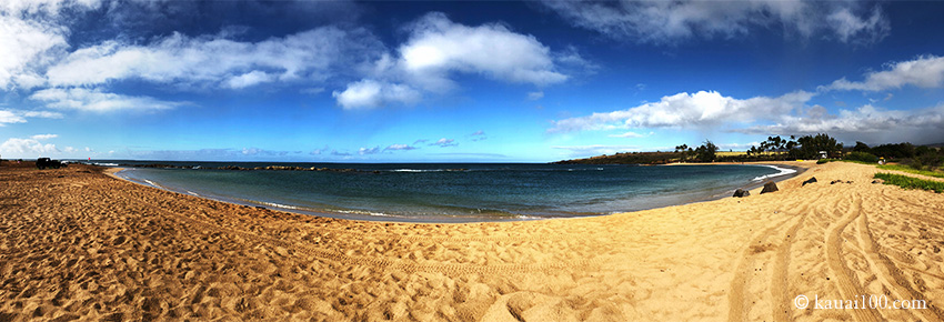 Salt Pond Beach Park